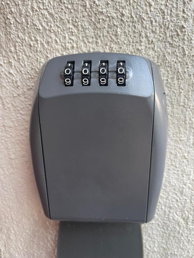 015 Chic & Cosy Studio 41M2 Hypercentre Wifi Smart Tv Netflix Saint-Etienne  Exterior photo